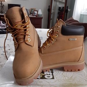 Women's Workboots